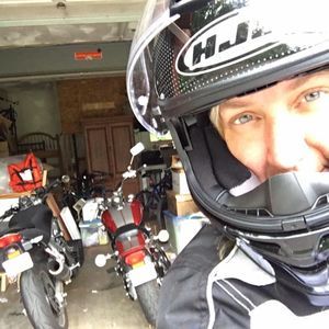 Meet your Posher, Rebeka